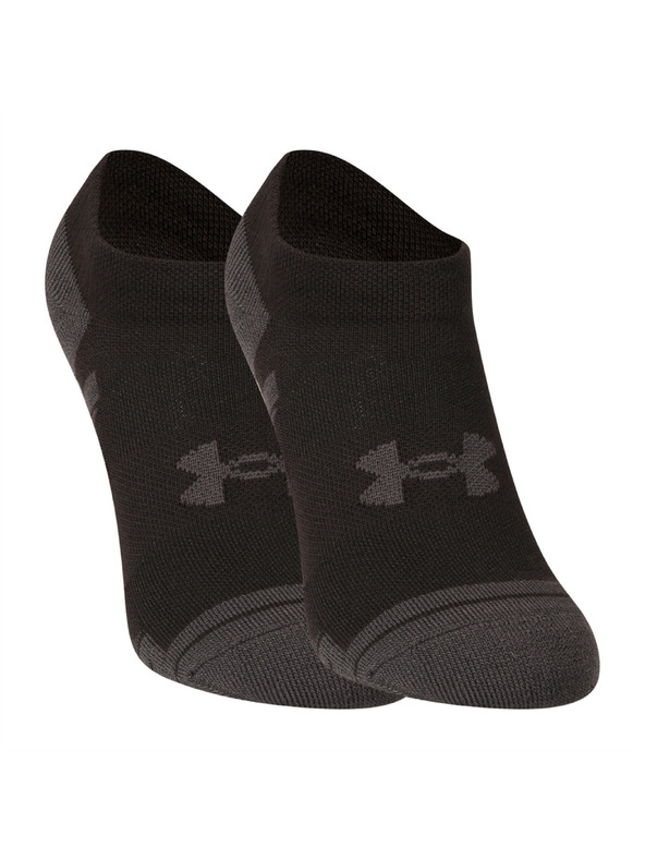 Under Armour Unisex nogavice Under Armour Unisex UA Perf Tech 6pk NS