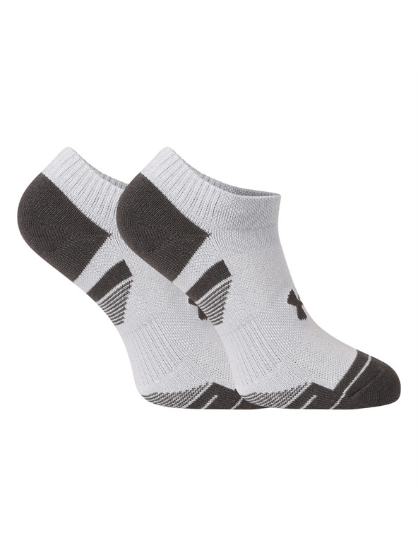 Under Armour Unisex nogavice Under Armour Unisex UA Perf Tech 6pk NS