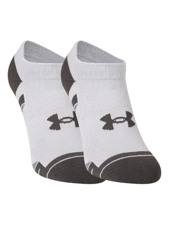 Under Armour Unisex nogavice Under Armour Unisex UA Perf Tech 6pk NS