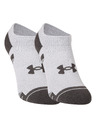 Under Armour Unisex nogavice Under Armour Unisex UA Perf Tech 6pk NS