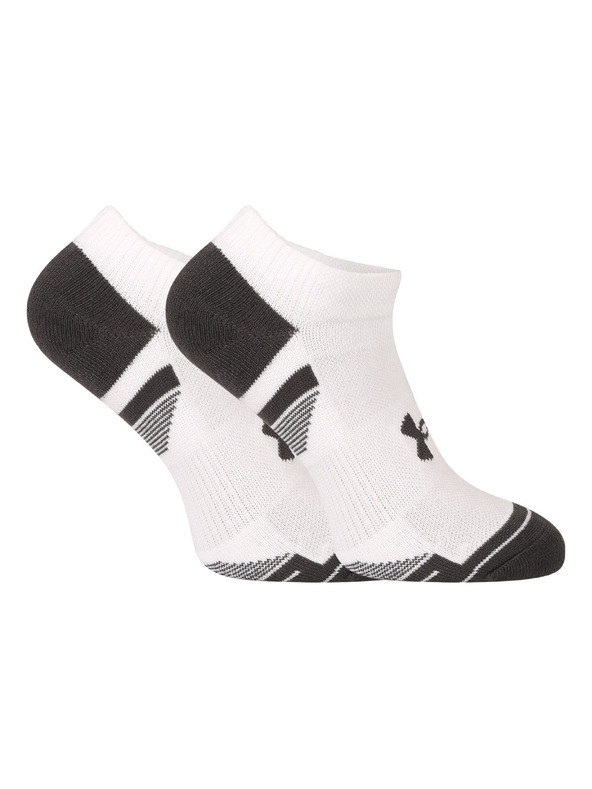 Under Armour Unisex nogavice Under Armour Unisex UA Perf Tech 6pk NS