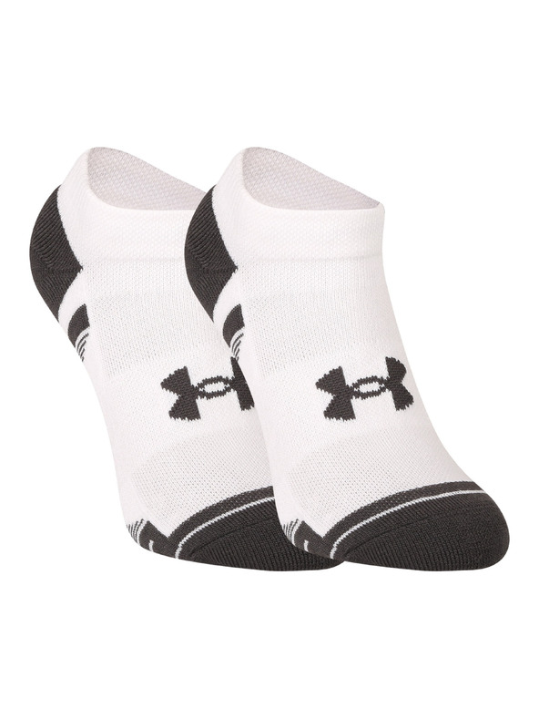 Under Armour Unisex nogavice Under Armour Unisex UA Perf Tech 6pk NS