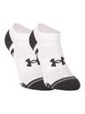 Under Armour Unisex nogavice Under Armour Unisex UA Perf Tech 6pk NS