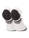 Under Armour Unisex nogavice Under Armour Unisex UA Perf Tech 6pk NS