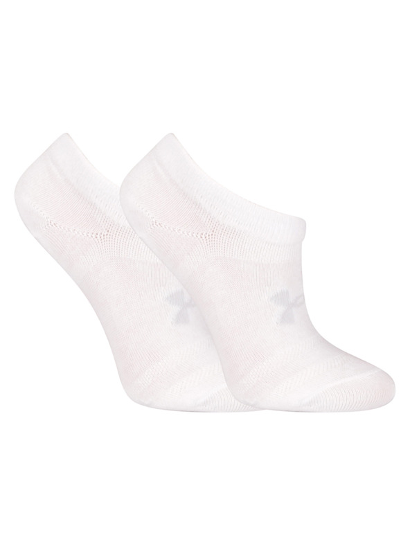 Under Armour Otroški unisex nogavice Under Armour UA Yth Essential No Show 6pk