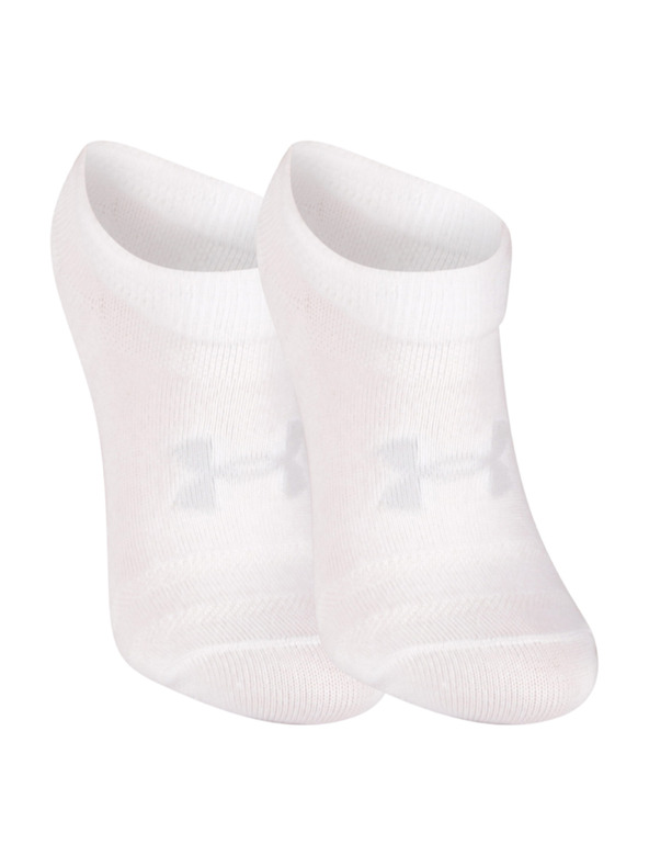 Under Armour Otroški unisex nogavice Under Armour UA Yth Essential No Show 6pk