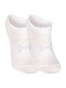 Under Armour Otroški unisex nogavice Under Armour UA Yth Essential No Show 6pk