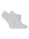 Under Armour Otroški unisex nogavice Under Armour UA Yth Essential No Show 6pk