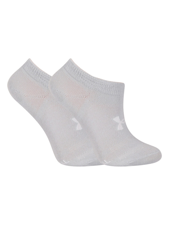 Under Armour Otroški unisex nogavice Under Armour UA Yth Essential No Show 6pk
