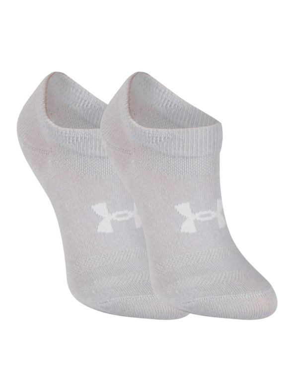 Under Armour Otroški unisex nogavice Under Armour UA Yth Essential No Show 6pk