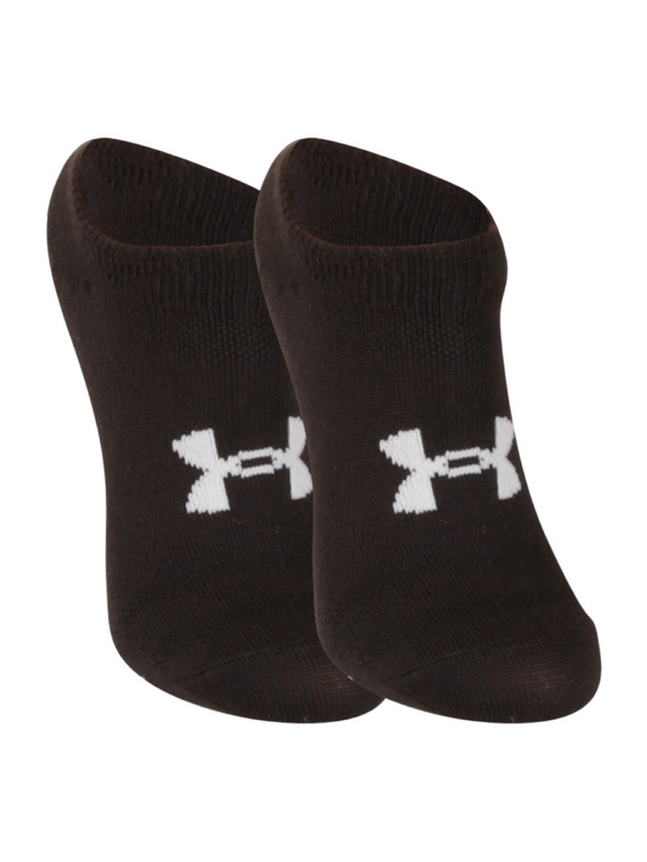 Under Armour Otroški unisex nogavice Under Armour UA Yth Essential No Show 6pk