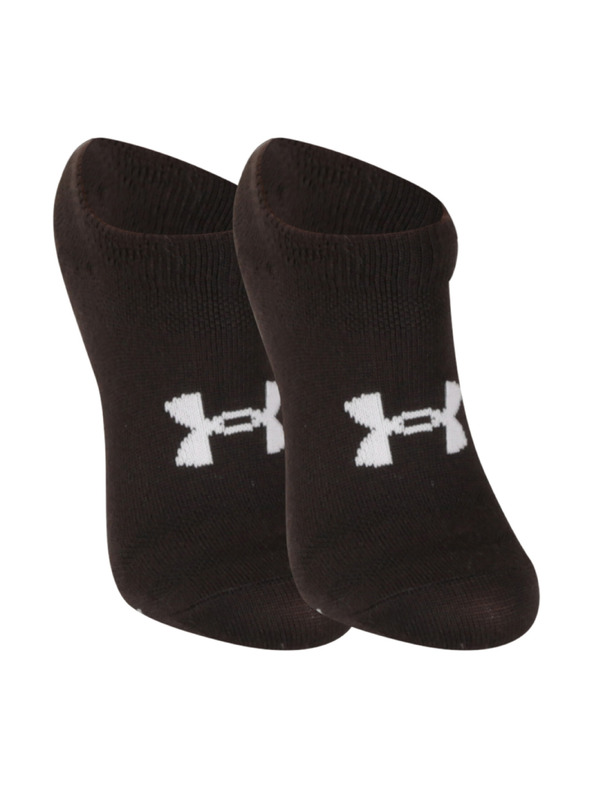 Under Armour Otroški unisex nogavice Under Armour UA Yth Essential No Show 6pk