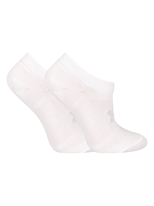 Under Armour Otroški unisex nogavice Under Armour UA Yth Essential No Show 6pk