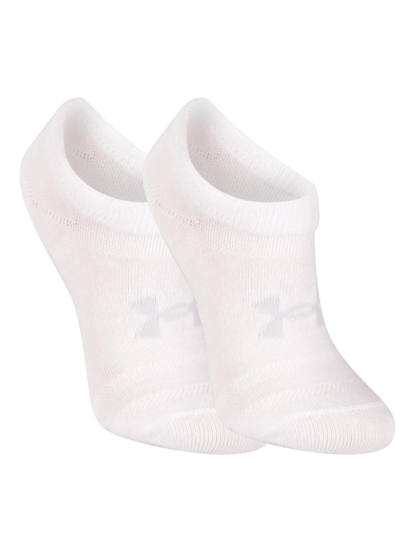 Under Armour Otroški unisex nogavice Under Armour UA Yth Essential No Show 6pk