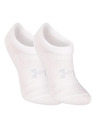Under Armour Otroški unisex nogavice Under Armour UA Yth Essential No Show 6pk