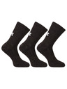 Under Armour Unisex nogavice Under Armour Unisex UA TC Crew (3pk)