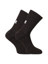 Under Armour Unisex nogavice Under Armour Unisex UA TC Crew (3pk)