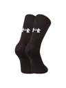 Under Armour Unisex nogavice Under Armour Unisex UA TC Crew (3pk)