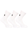 Under Armour Unisex nogavice Under Armour Unisex UA TC Crew (3pk)
