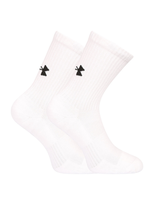 Under Armour Unisex nogavice Under Armour Unisex UA TC Crew (3pk)