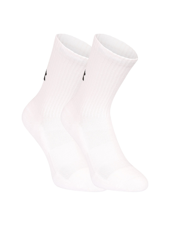 Under Armour Unisex nogavice Under Armour Unisex UA TC Crew (3pk)