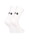 Under Armour Unisex nogavice Under Armour Unisex UA TC Crew (3pk)