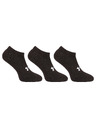 Under Armour Unisex nogavice Under Armour Unisex UA TC No Show (3pk)