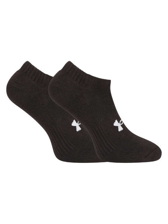 Under Armour Unisex nogavice Under Armour Unisex UA TC No Show (3pk)