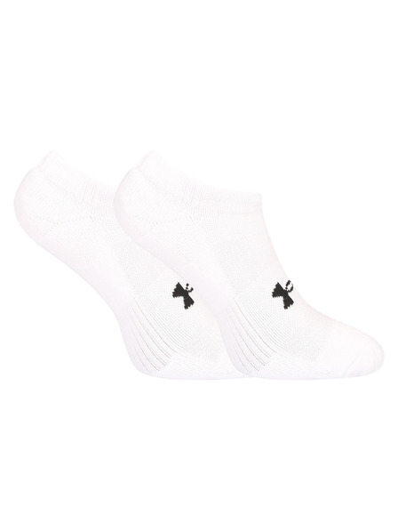 Under Armour Unisex nogavice Under Armour Unisex UA TC No Show (3pk)