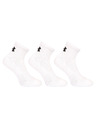 Under Armour Unisex nogavice Under Armour Unisex UA TC Qtr (3pk)