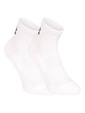 Under Armour Unisex nogavice Under Armour Unisex UA TC Qtr (3pk)