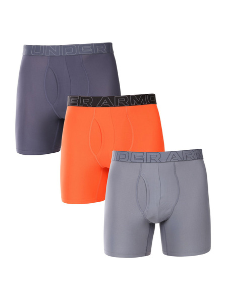 Under Armour Moške bokserice Under Armour M UA Perf Tech Mesh (3pk)