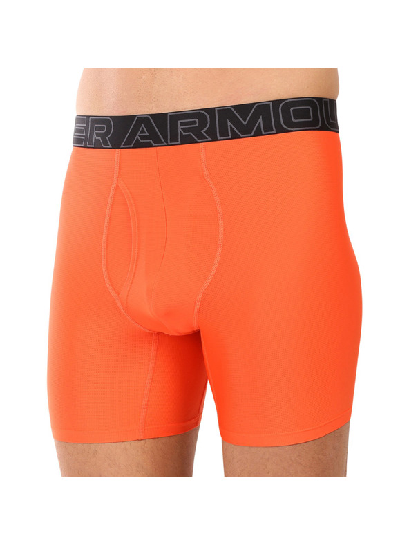 Under Armour Moške bokserice Under Armour M UA Perf Tech Mesh (3pk)