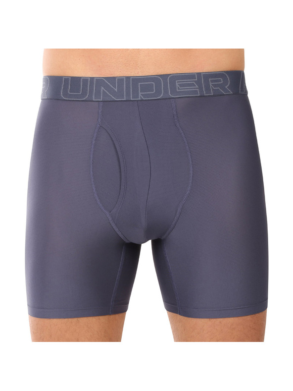 Under Armour Moške bokserice Under Armour M UA Perf Tech Mesh (3pk)