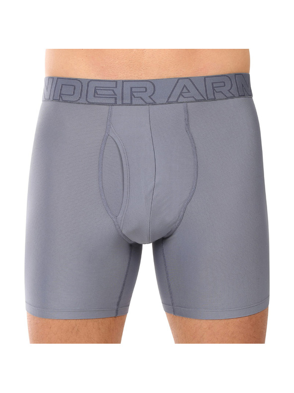 Under Armour Moške bokserice Under Armour M UA Perf Tech Mesh (3pk)