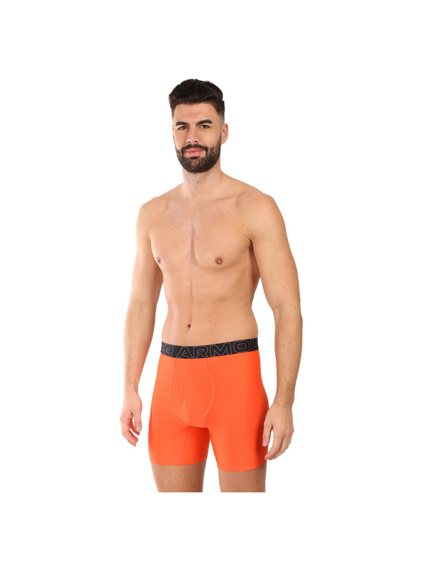 Under Armour Moške bokserice Under Armour M UA Perf Tech Mesh (3pk)