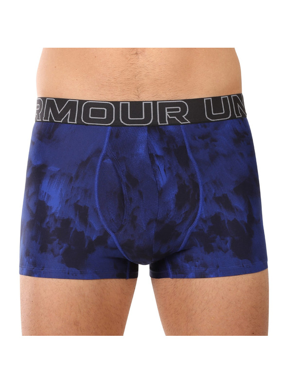 Under Armour Moške boksarice Under Armour M UA Perf Tech Nov 3in - 3pk