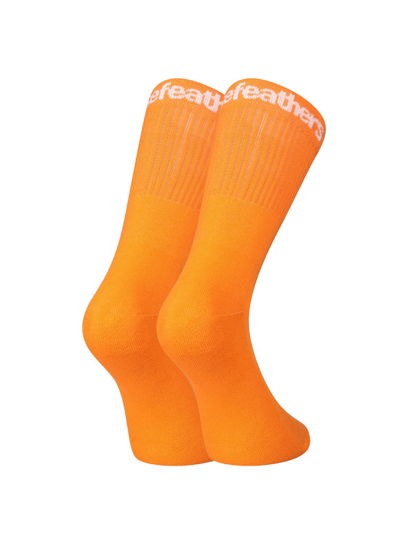 Horsefeathers Nogavice Delete 3Pack - večbarvne VII