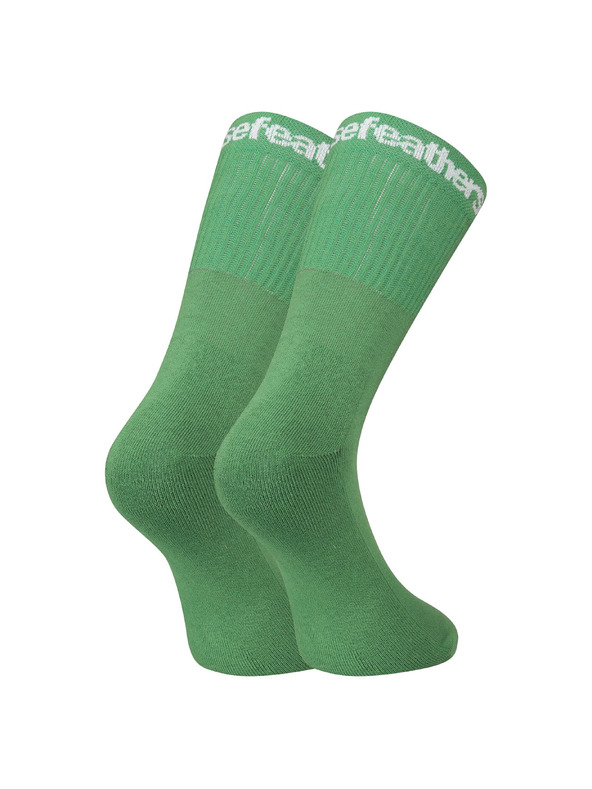 Horsefeathers Nogavice Delete 3Pack - večbarvne VII