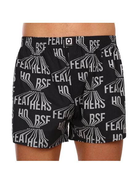 Horsefeathers Boksarice Manny - bevel