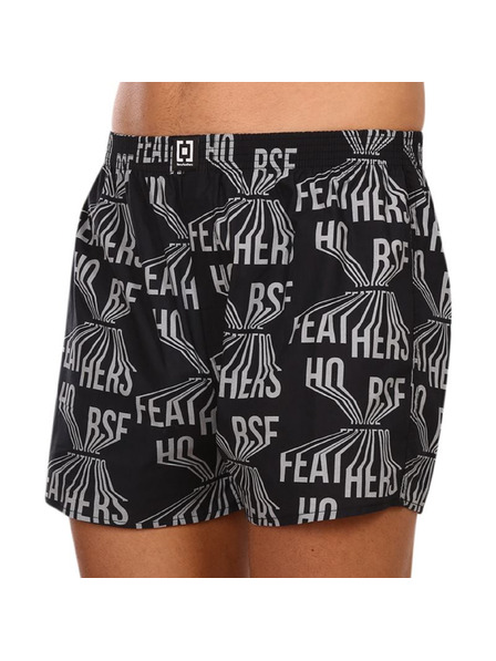 Horsefeathers Boksarice Manny - bevel