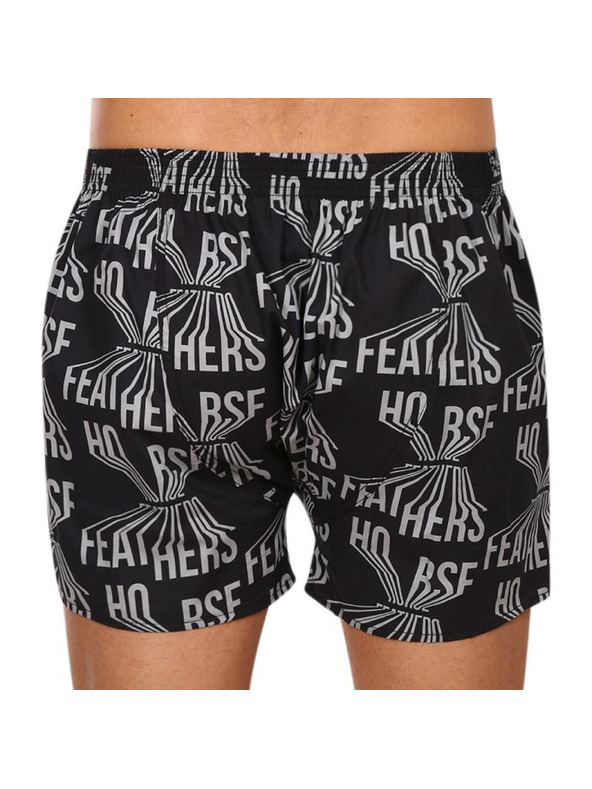 Horsefeathers Boksarice Manny - bevel