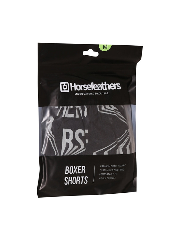 Horsefeathers Boksarice Manny - bevel