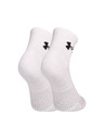 Under Armour Unisex nogavice  Under Armour UA Performance Cotton 3p Qtr