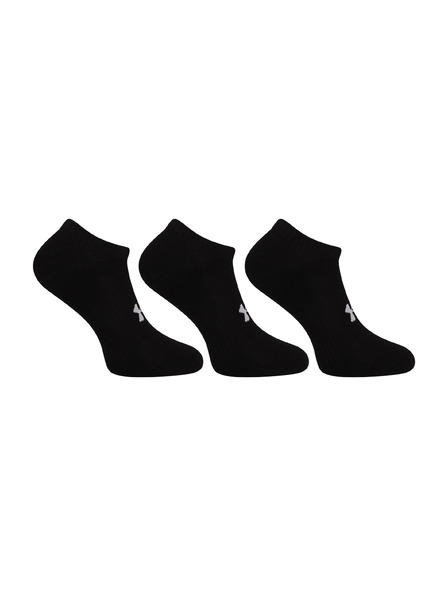 Under Armour Unisex nogavice  Under Armour UA Performance Cotton 3pk NS