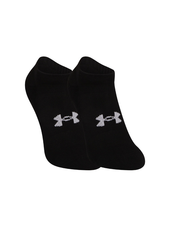 Under Armour Unisex nogavice  Under Armour UA Performance Cotton 3pk NS