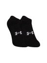 Under Armour Unisex nogavice  Under Armour UA Performance Cotton 3pk NS