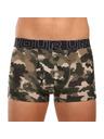 Under Armour Moške bokserice Under Armour M UA Perf Cotton Nov (3pk)