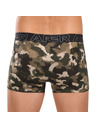 Under Armour Moške bokserice Under Armour M UA Perf Cotton Nov (3pk)