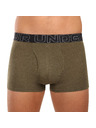Under Armour Moške bokserice Under Armour M UA Perf Cotton Nov (3pk)